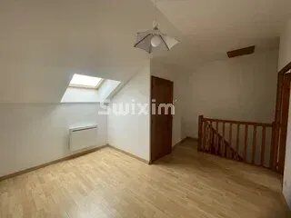  Maison à louer 2 pièces 62 m² Soucia