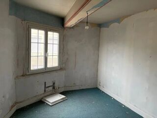  Maison à vendre 3 pièces 55 m²