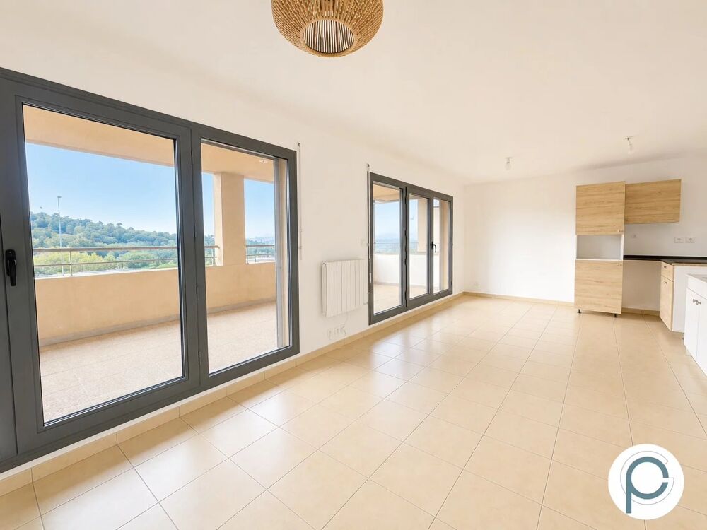 Vente Appartement Sanary/Ollioules - T3  avec terrasse et parking Sanary-sur-mer