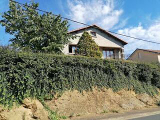  Maison  vendre 5 pices 91 m