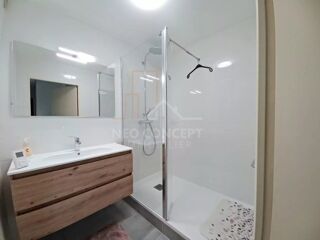  Appartement � vendre 3 pi�ces 62 m�