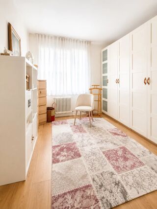  Appartement à vendre 4 pièces 104 m²