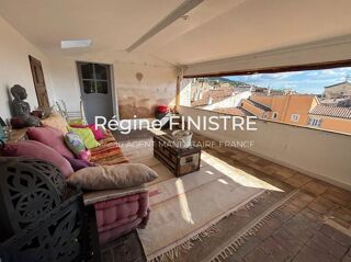 Vente Appartement DRAGUIGNAN - APPARTEMENT D'EXCEPTION T4 - 2 CHAMBRES - BUREAU - Draguignan