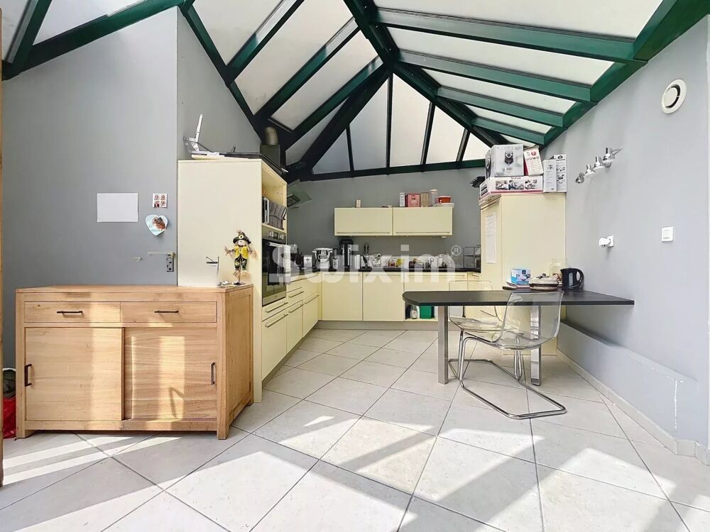 � vendre  Maison Lyon 9