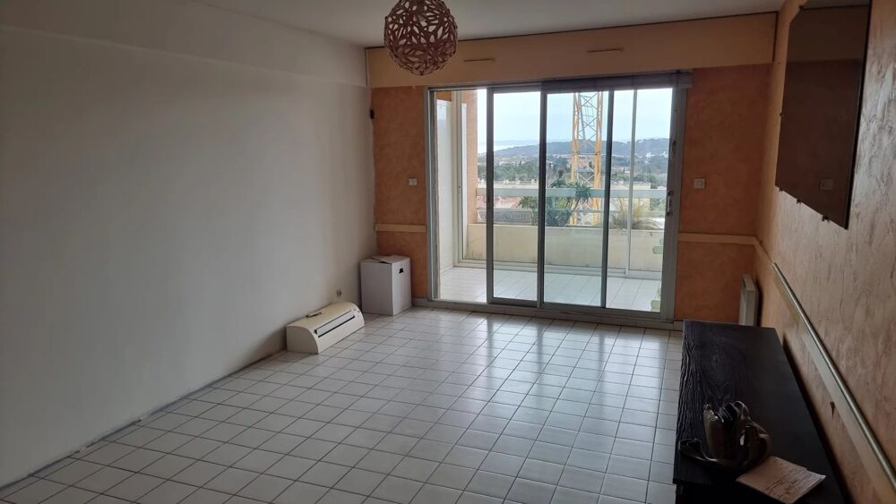   Bureau Lumineux à Bormes-les-Mimosas, Vue Imprenable Bormes-les-mimosas