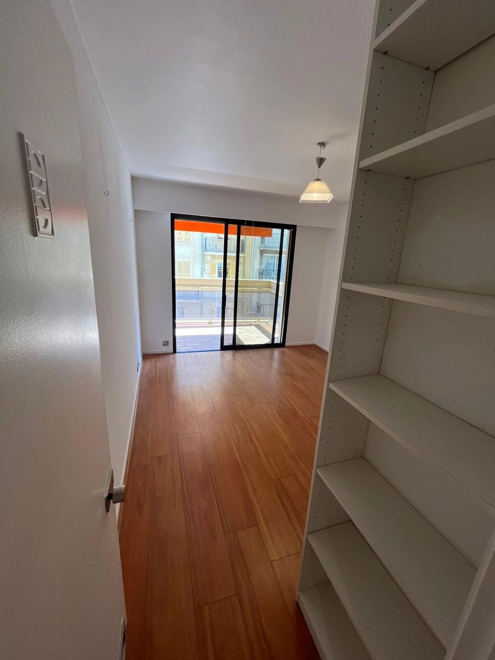  vendre  Appartement Nice (06000)