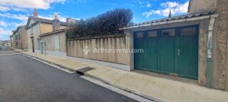  Maison � vendre 8 pi�ces 158 m�