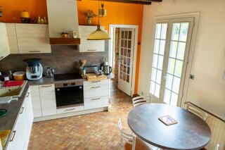  Maison à vendre 7 pièces 195 m²