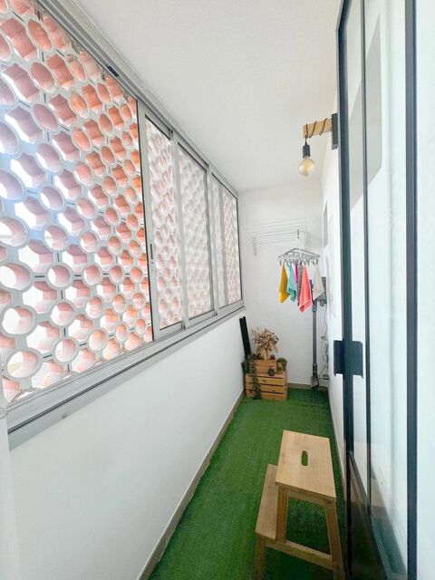  Appartement � louer 3 pi�ces 56 m�