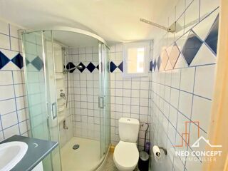  Appartement à louer 1 pièce 18 m²
