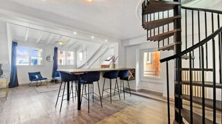  Appartement  vendre 4 pices 105 m