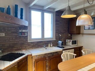  Maison à vendre 6 pièces 170 m²