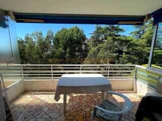  Appartement à vendre 2 pièces 49 m²