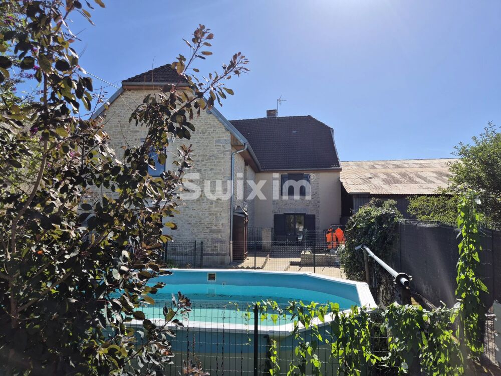 Vente Maison BATISSE EN PIERRE ENTIEREMENT RENOVEE Gy