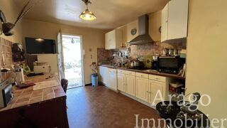  Maison � vendre 4 pi�ces 132 m�