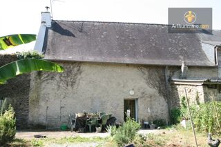 Maison à vendre 4 pièces 97 m²
