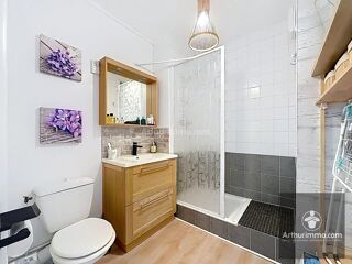 Appartement à vendre 2 pièces 30 m²