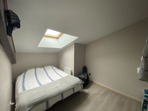  Appartement � louer 2 pi�ces 35 m�