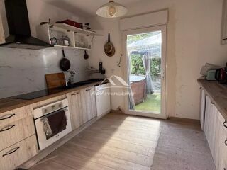  Maison à vendre 4 pièces 85 m²