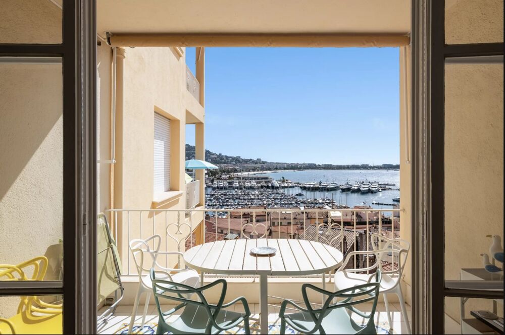 à vendre  Appartement Cannes (06400)