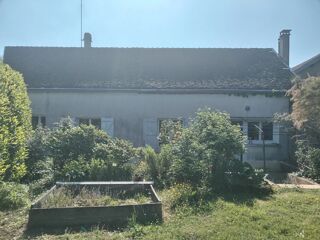  Maison à vendre 8 pièces 162 m²