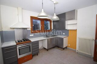  Maison � vendre 6 pi�ces 127 m�