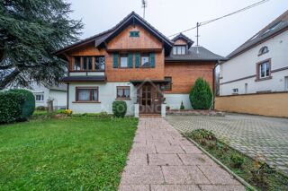  Maison � vendre 6 pi�ces 179 m�