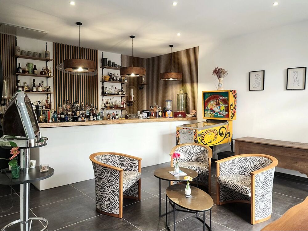 � vendre  Maison Ligni�res-de-Touraine (37130)