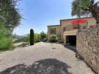  Maison à vendre 4 pièces 170 m²
