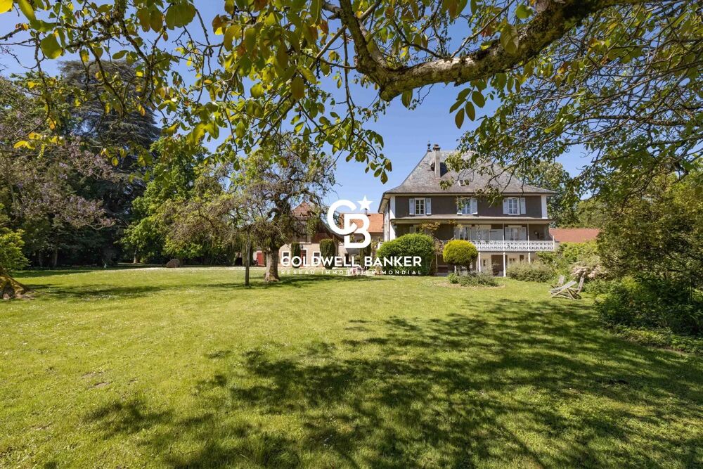  vendre  Villa Reignier (74930)