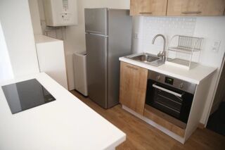  Appartement à louer 2 pièces 46 m²