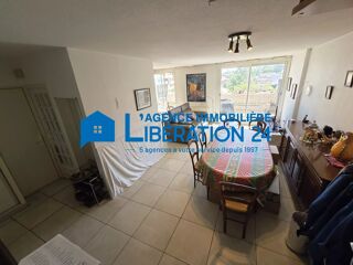  Appartement à vendre 5 pièces 104 m²