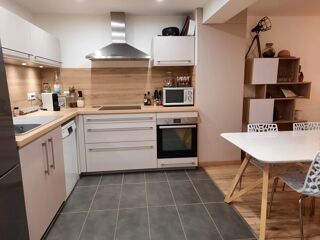  Appartement � louer 2 pi�ces 58 m�