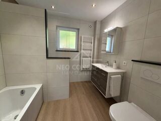  Maison à louer 3 pièces 105 m²