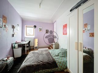  Appartement à vendre 6 pièces 103 m²