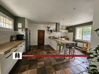  Maison à vendre 7 pièces 200 m²