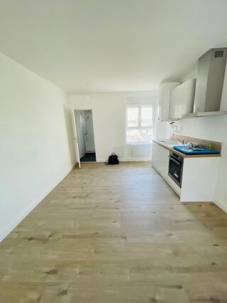  Appartement à louer 3 pièces 59 m²