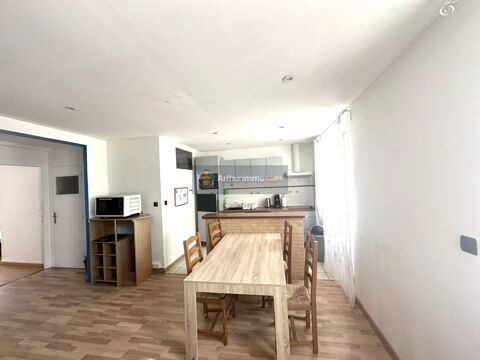  Appartement � louer 3 pi�ces 58 m�