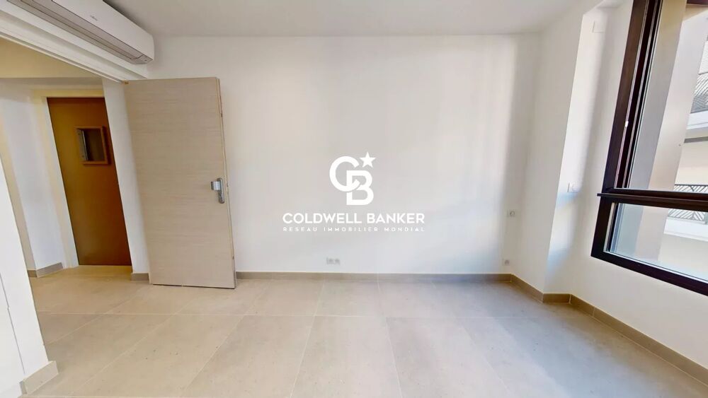 Cannes Studio neuf fonctionnel, coeur de ville