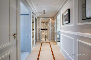  Appartement � vendre 2 pi�ces 49 m�