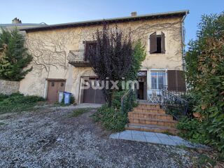  Maison à vendre 7 pièces 190 m²