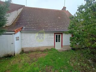  Maison à vendre 2 pièces 55 m²