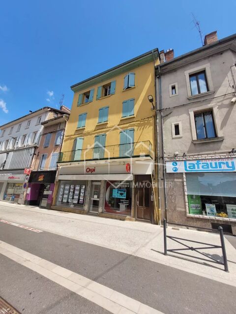  Appartement � louer 2 pi�ces 37 m�