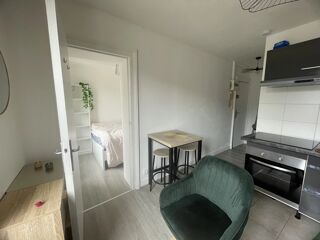  Appartement à louer 2 pièces 20 m²