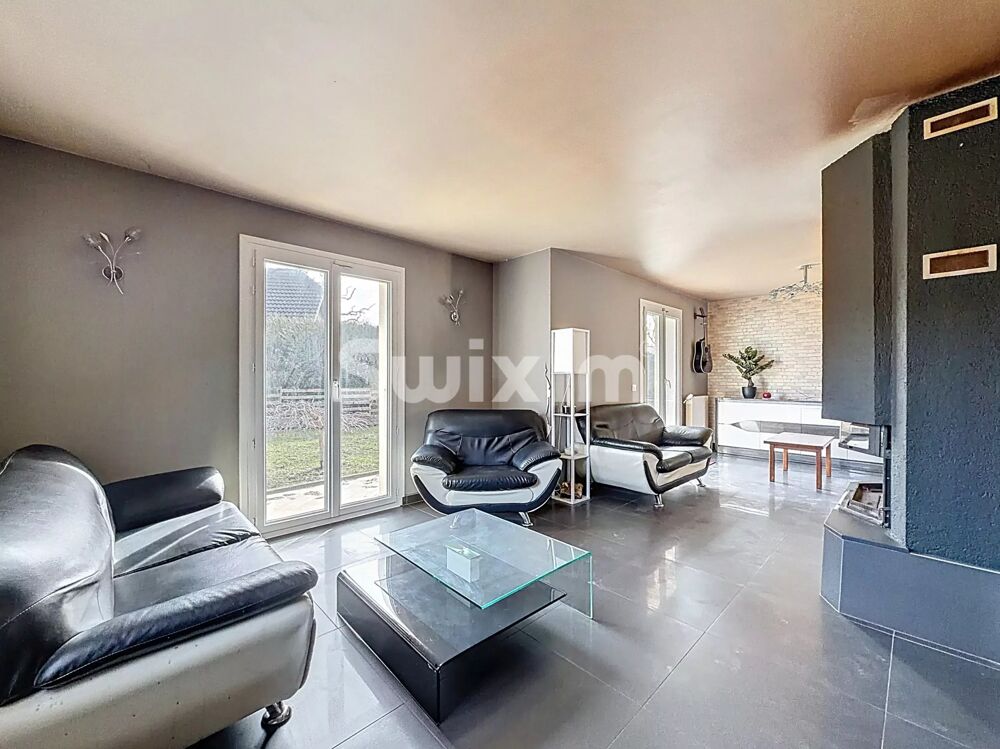 � vendre  Maison Gex (01170)