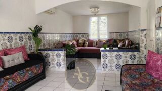  Maison � vendre 5 pi�ces 108 m�