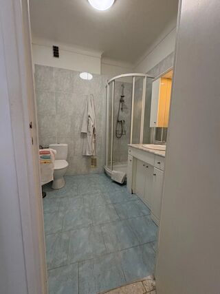  Appartement � vendre 2 pi�ces 58 m�