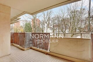  Appartement � vendre 4 pi�ces 96 m�