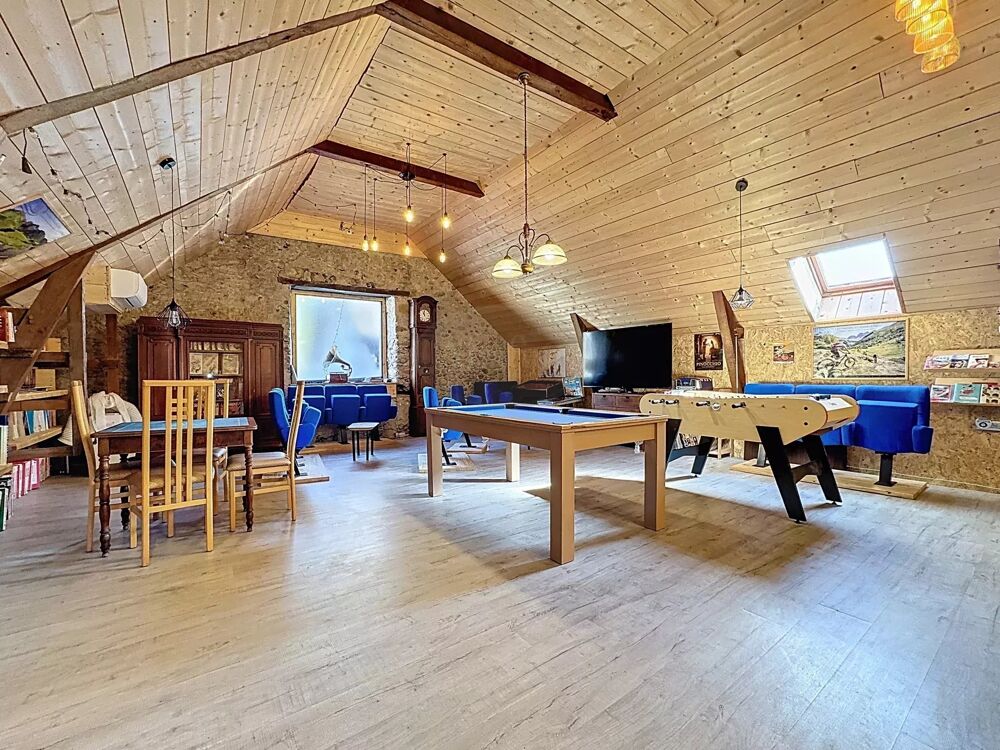 Vente Villa Chambres d'hôtes Lourdes