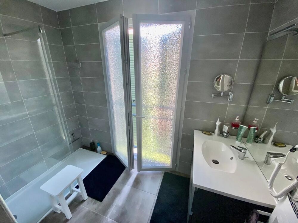 Appartement – Bormes-les-Mimosas - Vue 5